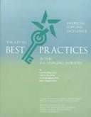 American Lodging Excellence