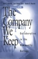 The company we keep