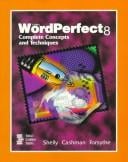 Corel Wordperfect 8