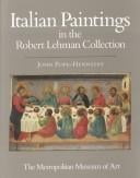 The Robert Lehman Collection