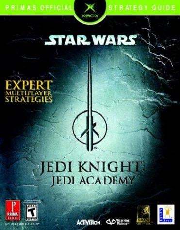 Star Wars Jedi Knight
