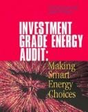 Investment Grade Energy Audit