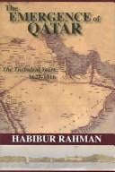 The Emergence of Qatar
