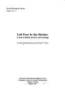 Left poor by the market
