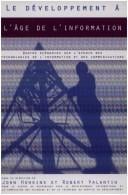 Le developpment a l'age de l'information