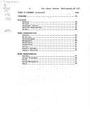 Recent Transportation Literature for Planning and Engineering Librarians (Public Administration Series,--Bibliography, No 1557)