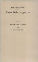 (#9726) The Revolution on the Upper Ohio, 1775-1777