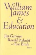 William James and education
