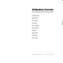 Antipodean currents