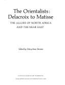 The Orientalists
