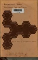 Landscape and distance