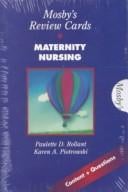 Mosby's Review Cards