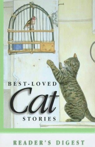 Best-loved cat stories