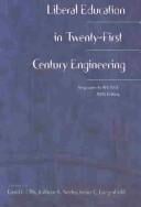 Liberal education in 21st century engineering