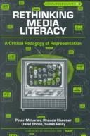 Rethinking media literacy