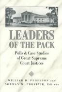 Leaders of the pack