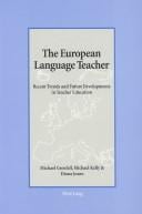 The European Language Teacher