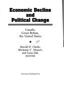 Economic Decline and Political Change