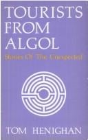 Tourists from ALGOL (Modern Canadian Prose)