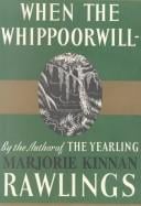 When the Whippoorwill