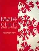 Hawaiian quilts