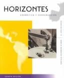 Horizontes : gramática y conversación