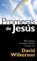 Promesas Personales de Jesus / Jesus Personal Promise Book