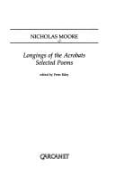 Longings of the Acrobats