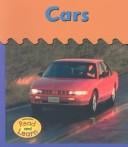 Cars (Wheels, Wings, and Water)