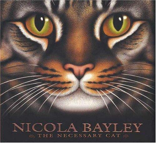The necessary cat