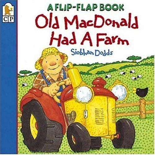 Old MacDonald had a farm