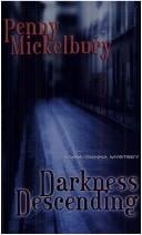 Darkness Descending (Mimi/Gianna Mysteries)