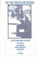 Off the tongues of sinners