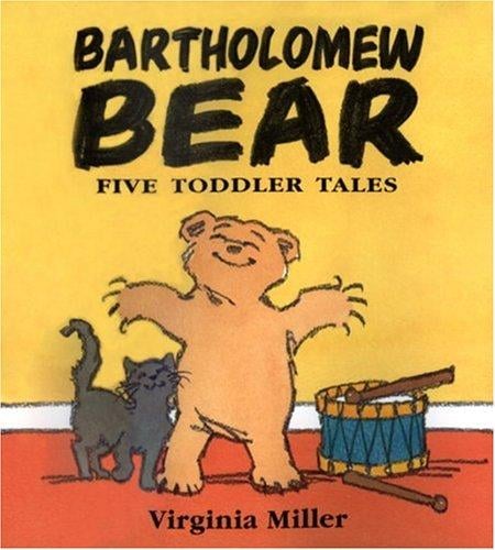 Bartholomew Bear
