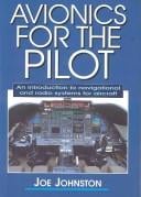 Avionics for the pilot