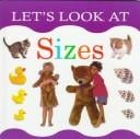Let's look at sizes