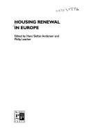 Housing renewal in Europe