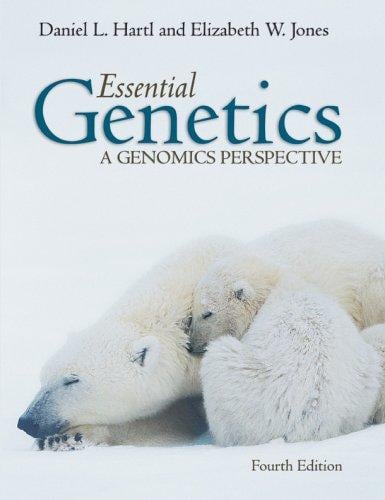 Essential genetics