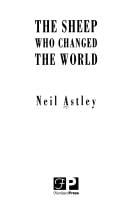 SHEEP WHO CHANGED THE WORLD