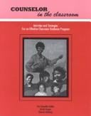 Counselor in the Classroom
