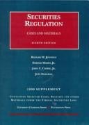 1999 Case Supplement to Securities Regulation