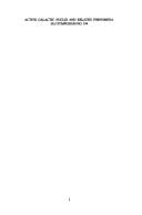 The Universe at Your Fingertips