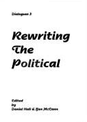 Rewriting the political