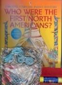 Who Were the First North Americans?