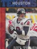 The history of the Houston Texans