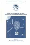 Imaging the universe in three dimensions