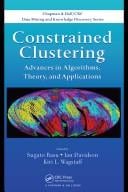Constrained clustering