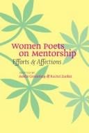 Women poets on mentorship