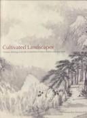 Cultivated Landscapes