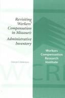 Revisiting Workers' Compensation in Missouri
